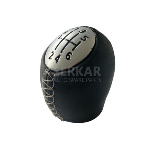 MEGANE III FLUENCE DERİ VİTES TOPUZU KROM Ürün Görseli